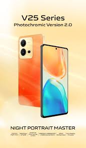 Vivo V25